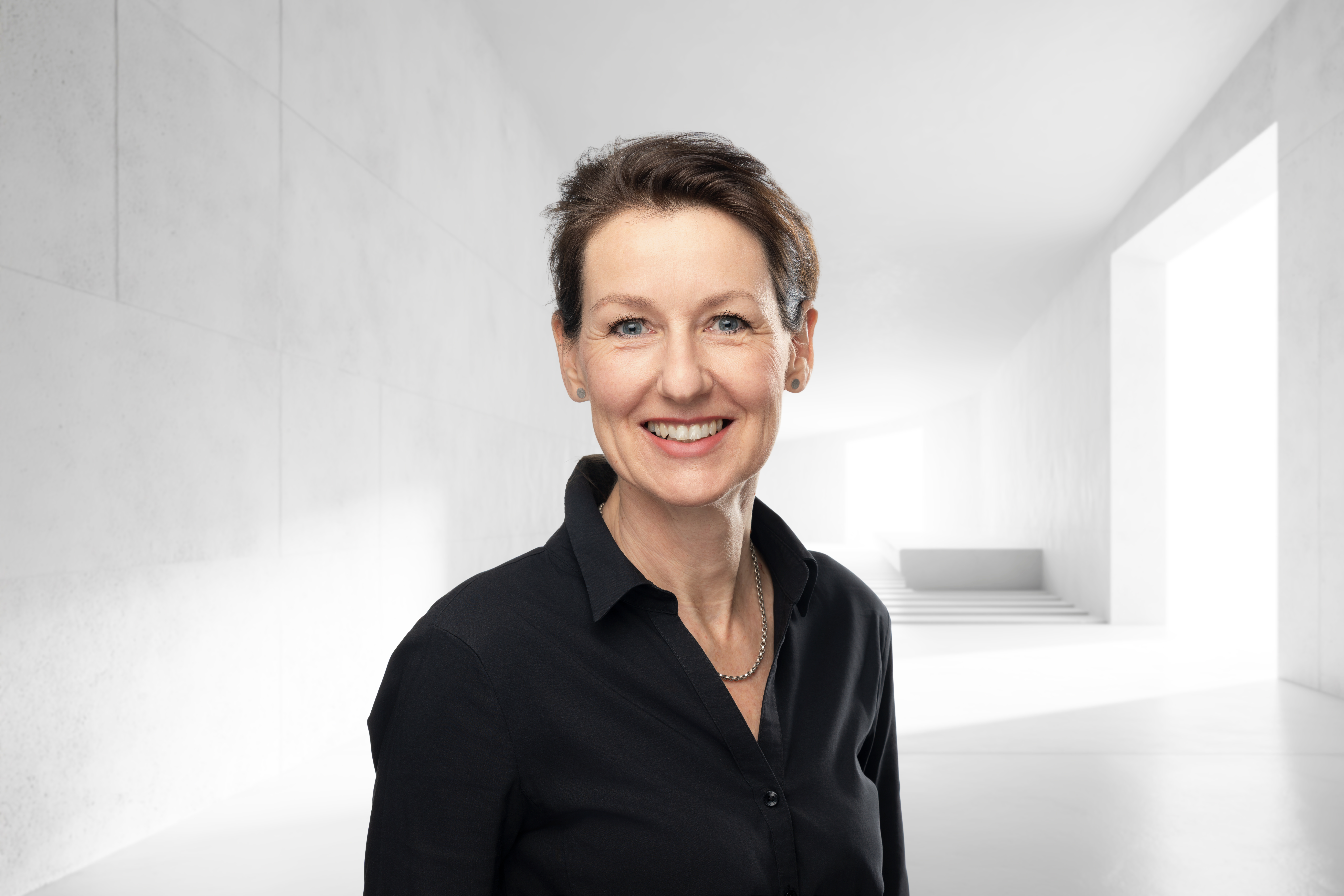 Eliane Fiechter